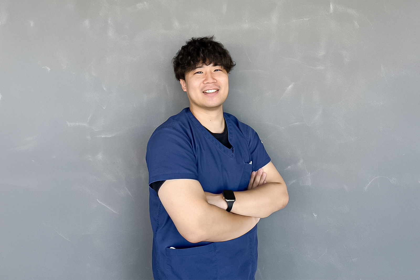 高坂 駿介