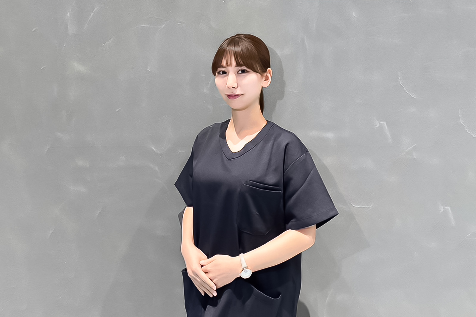 千葉 有璃奈