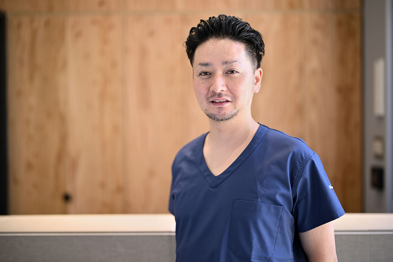 西村 洋二