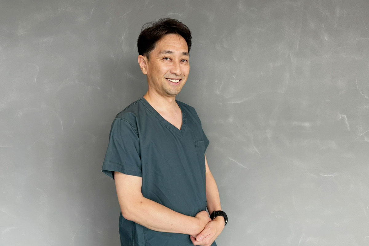 石坂 千春